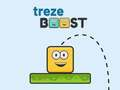 Permainan Trezeboost secara online
