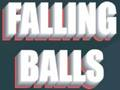 Permainan Bola Jatuh secara online
