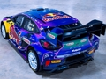 Permainan Puzzle Ford Puma Hybrid Rally  secara online
