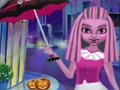 Permainan Toko Kecantikan Monster High  secara online
