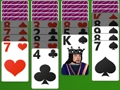 Permainan Spider Solitaire Plus secara online