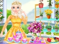 Permainan Girls Happy Tea Party Memasak  secara online