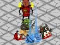Permainan Pahlawan Loot secara online