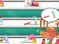 Permainan Supermarket Belanja Lucu secara online