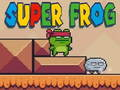 Permainan Katak super  secara online