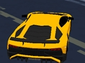 Permainan Lamborghini Mengemudi Multiplayer  secara online