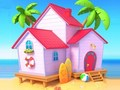 Permainan Desain Rumah Nona Robins secara online