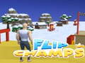 Permainan Flip Champs secara online