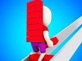 Permainan Lari Tangga 3D secara online