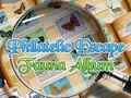 Permainan Album Fauna Pelarian Filatelik secara online