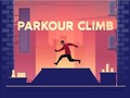 Permainan Pendakian Parkour secara online