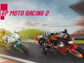 Permainan GP Moto Balap 2 secara online