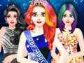 Permainan Model Top Dress Up secara online