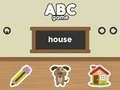 Permainan Permainan ABC secara online
