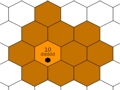 Permainan Hex bois secara online