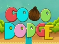 Permainan Coco Dodge secara online