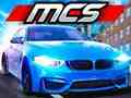 Permainan Mega Kota Stunts secara online