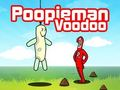 Permainan Voodoo Poopieman secara online