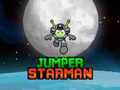 Permainan Jumper Starman secara online