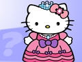 Permainan Pertandingan Kartu Memori Hello Kitty  secara online