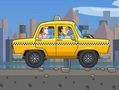 Permainan Taksi ekspres  secara online