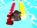 Permainan Monster Rush secara online