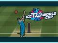 Permainan Piala Dunia T20 ICC secara online