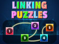 Permainan Menghubungkan Puzzle  secara online