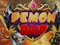 Permainan Serangan Demon secara online