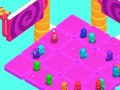 Permainan Fallingman. io secara online