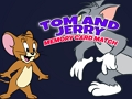 Permainan Pertandingan Kartu Memori Tom and Jerry  secara online