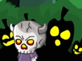 Permainan Seri Melarikan Diri Hutan Halloween Episode 1  secara online