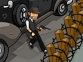 Permainan Gangster Mafia  secara online