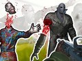 Permainan Penembak Zombie 3D secara online