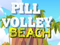 Permainan Pill Volley Pantai secara online