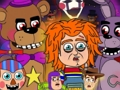 Permainan Jigsaw Penjaga Malam  secara online