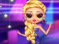 Permainan Lol kejutan insta divas pesta secara online