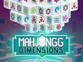 Permainan Mahjongg Dimensi 350 detik secara online