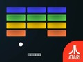 Permainan Breakout Atari secara online