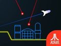 Permainan Atari Komando Rudal secara online