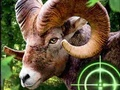 Permainan Pemburu Kambing Gila 2020 secara online