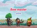 Permainan Master Busur Daring secara online