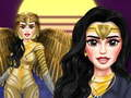 Permainan Wonder Princess Vivid 80-an  secara online