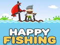 Permainan Selamat Memancing  secara online