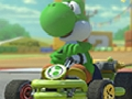 Permainan Tantangan Mario Kart  secara online