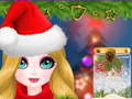 Permainan Putri Ajaib Natal DIY  secara online