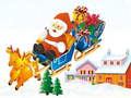 Permainan Selamat Natal Slide  secara online