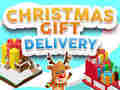 Permainan Pengiriman Hadiah Santa secara online