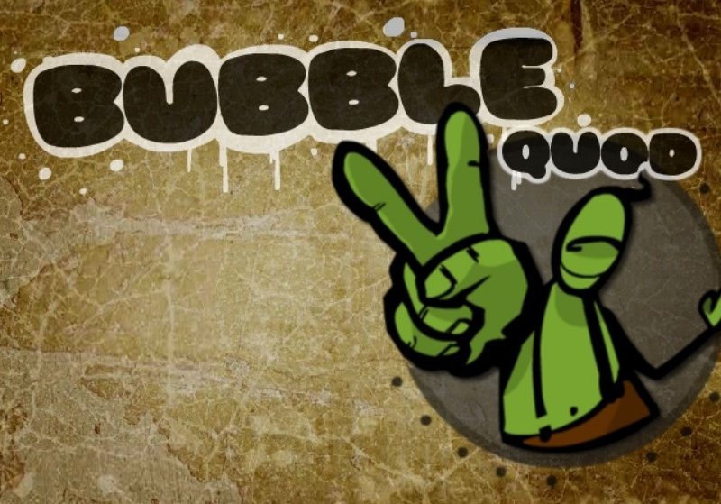 Permainan Gelembung quod secara online