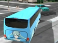 Permainan Simulator Bus  secara online